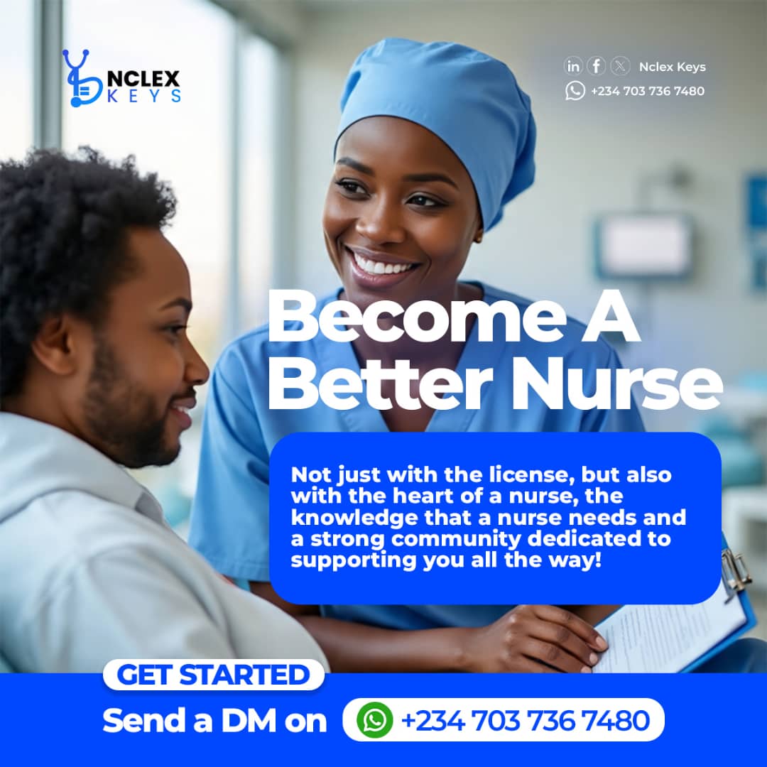 Global Nursing Relocation Support