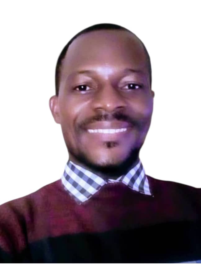 Edafe Stephen Daniel